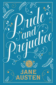 Pride and Prejudice Novel