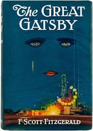 The Great Gatsby By F. Scott Fitzgerald